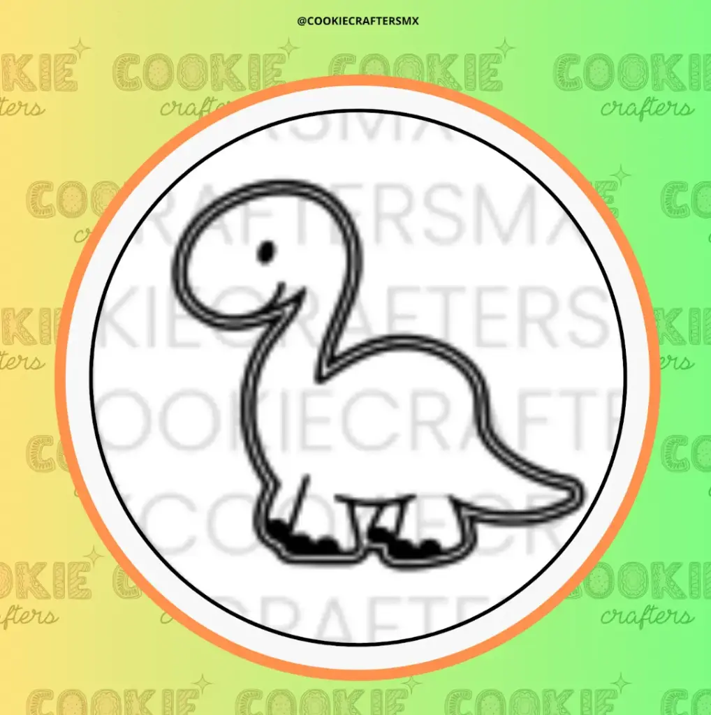 Dino 2