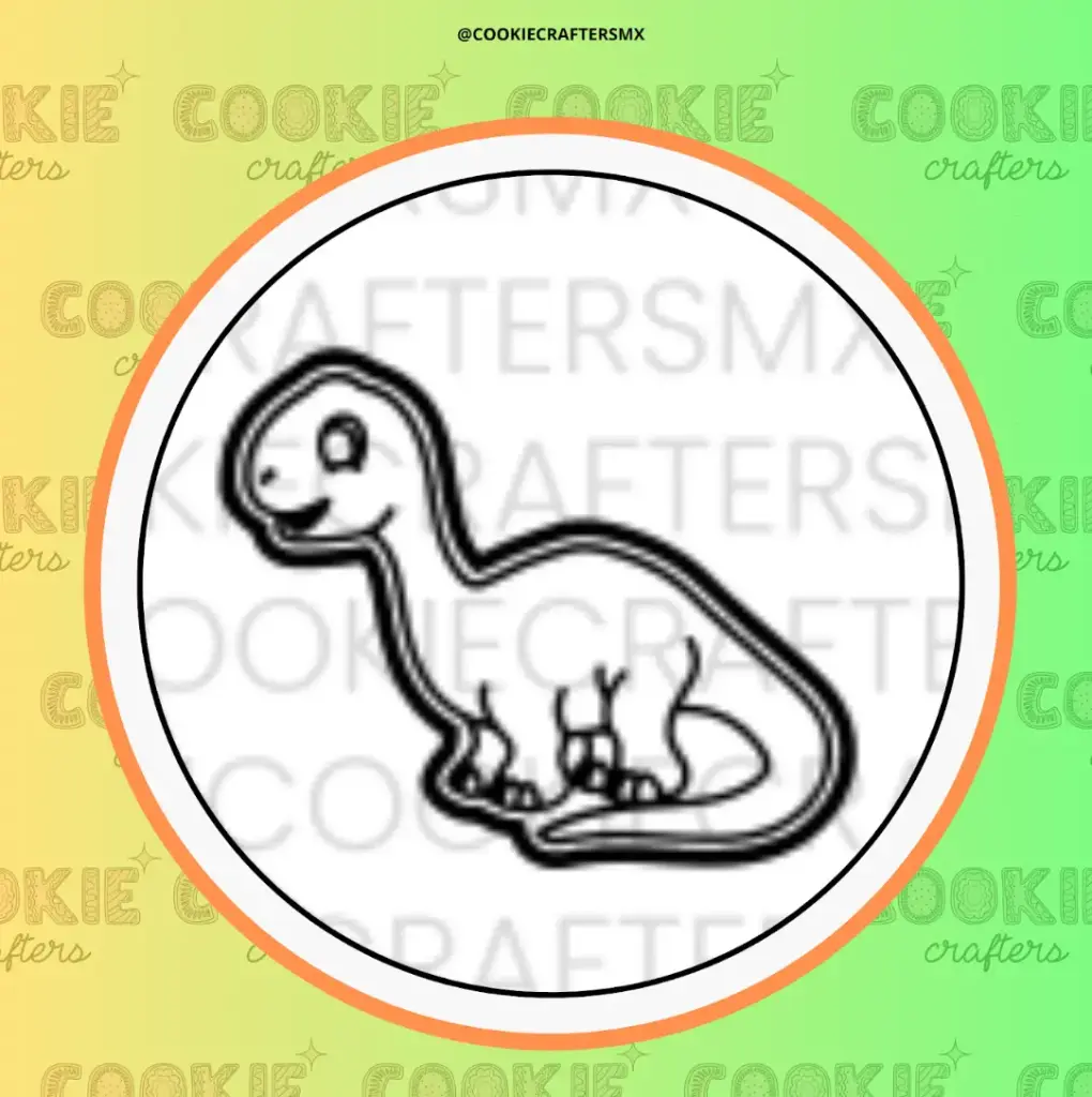 Dino 5