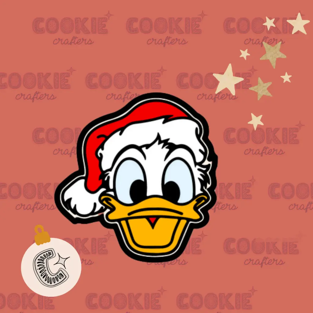 Donald Navideño