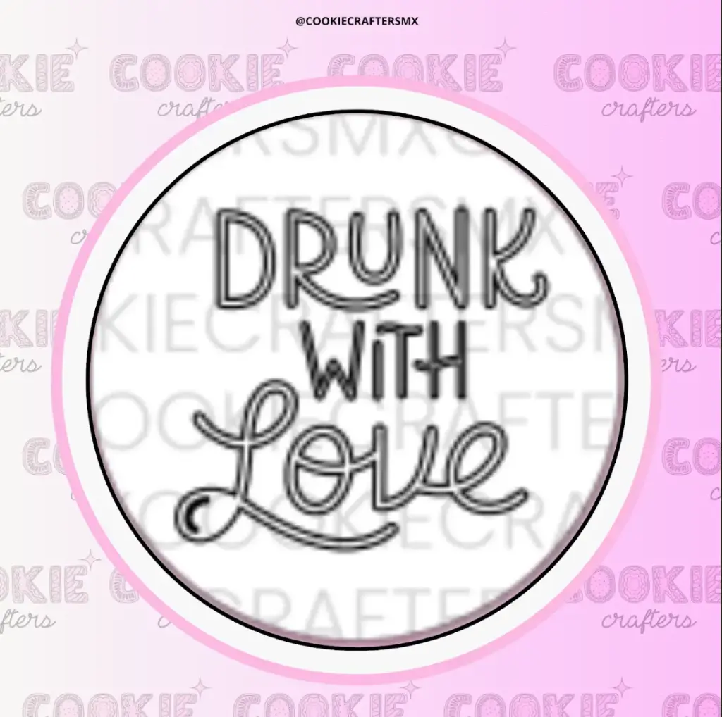 Drunk W Love