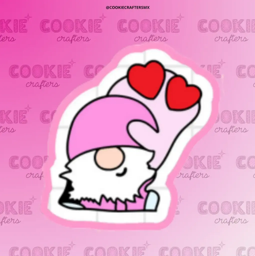 Duende Enamorado