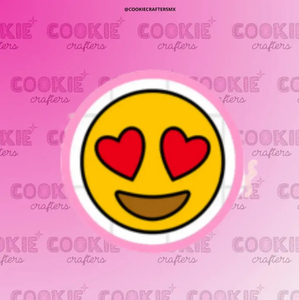 Emoji Enamorado