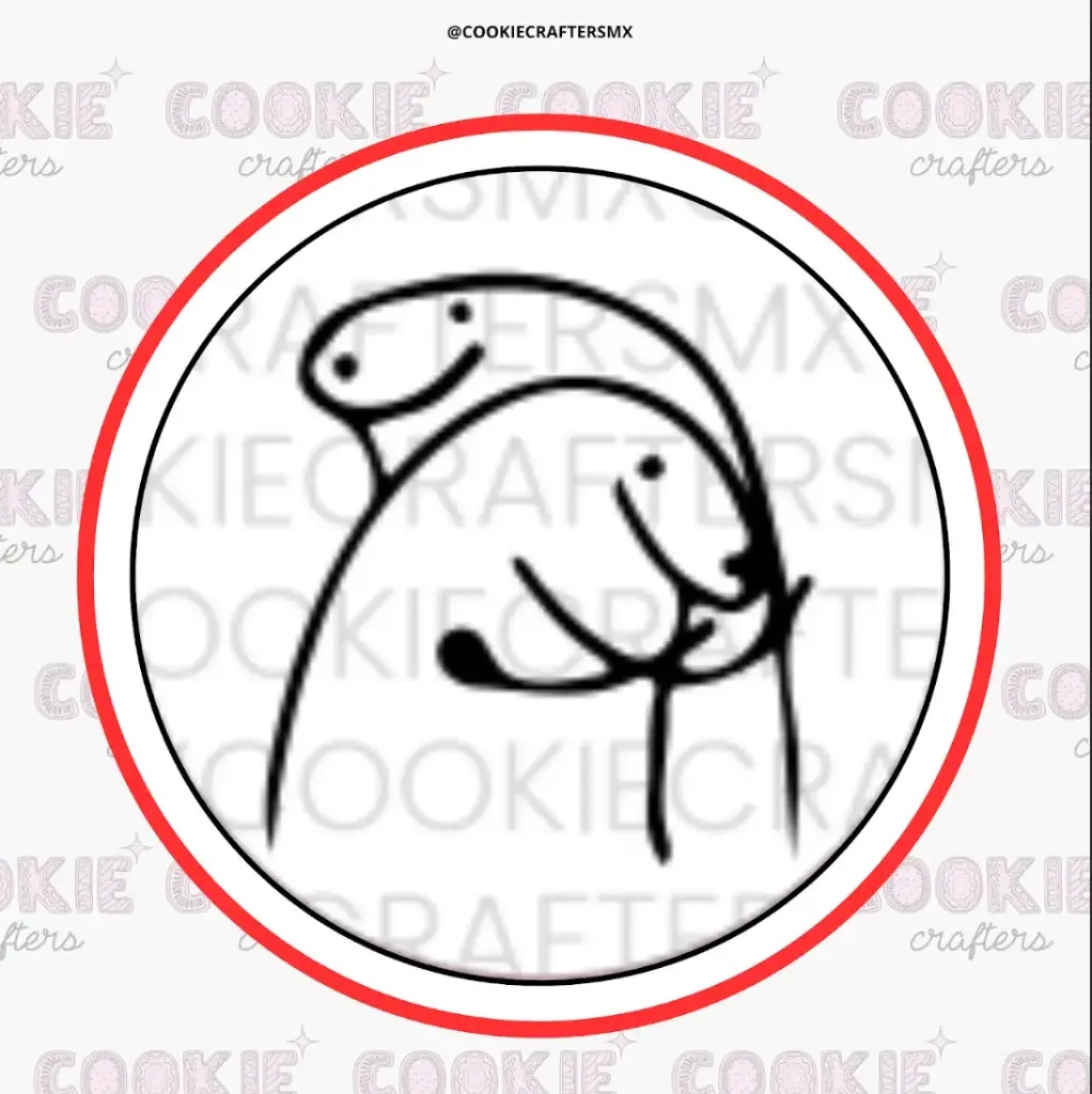 Flork Abrazo