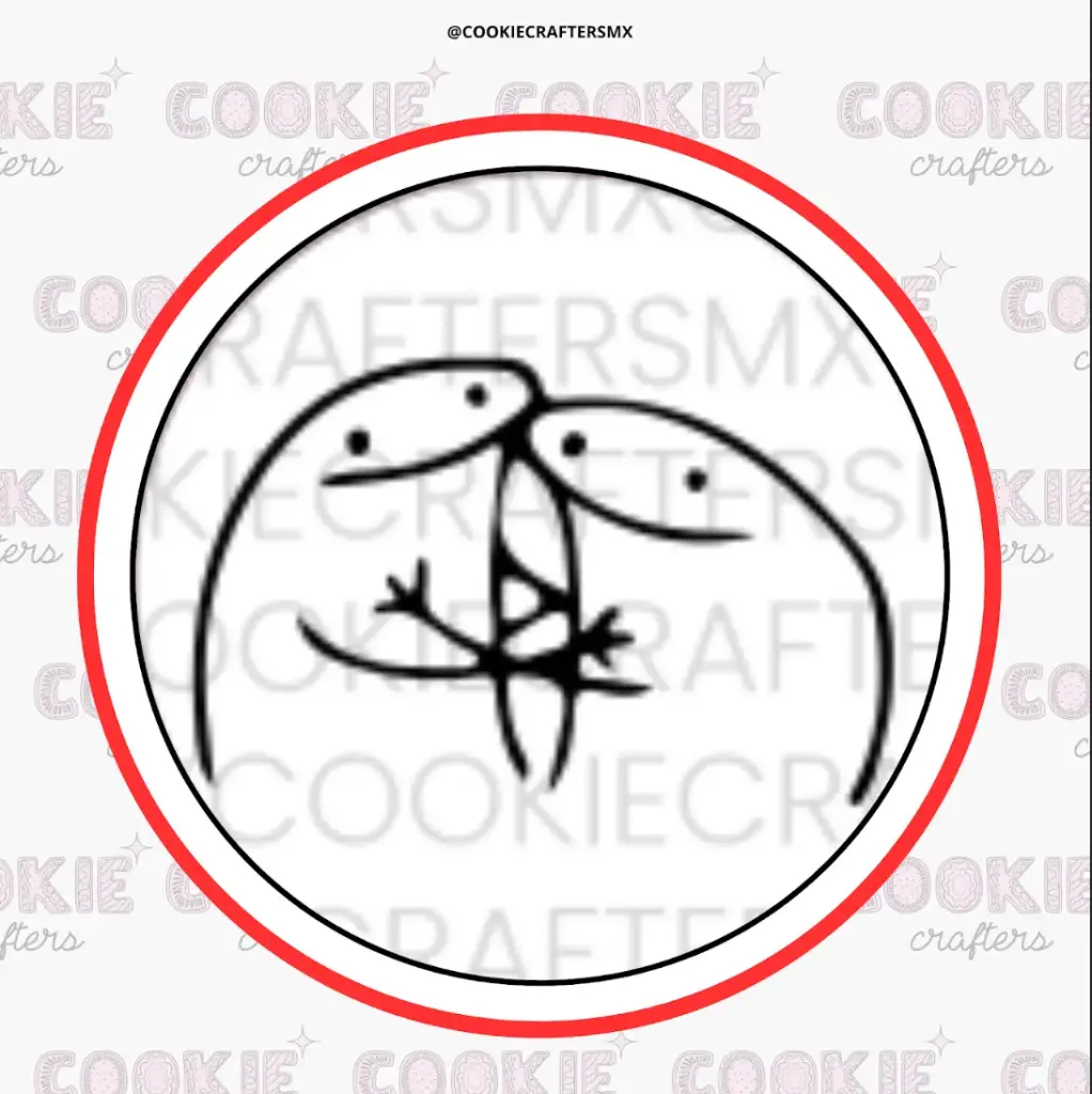 Flork Abrazo 1