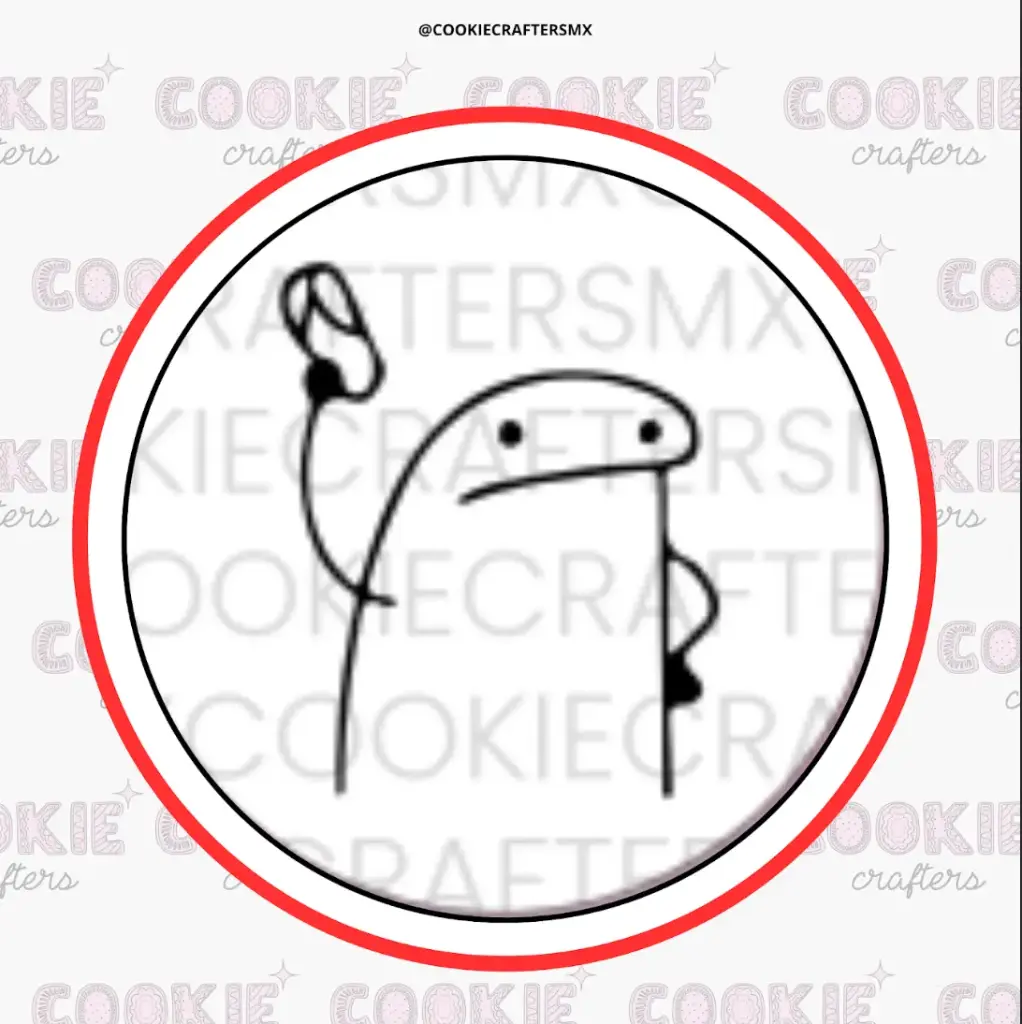 Flork Chancla