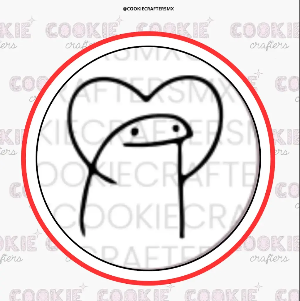 Flork Corazón