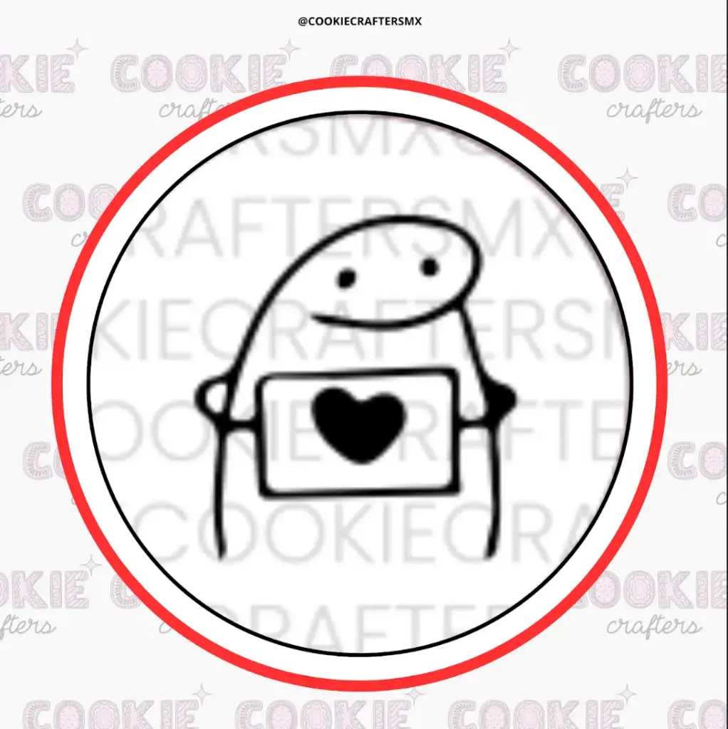 Flork Corazón 1
