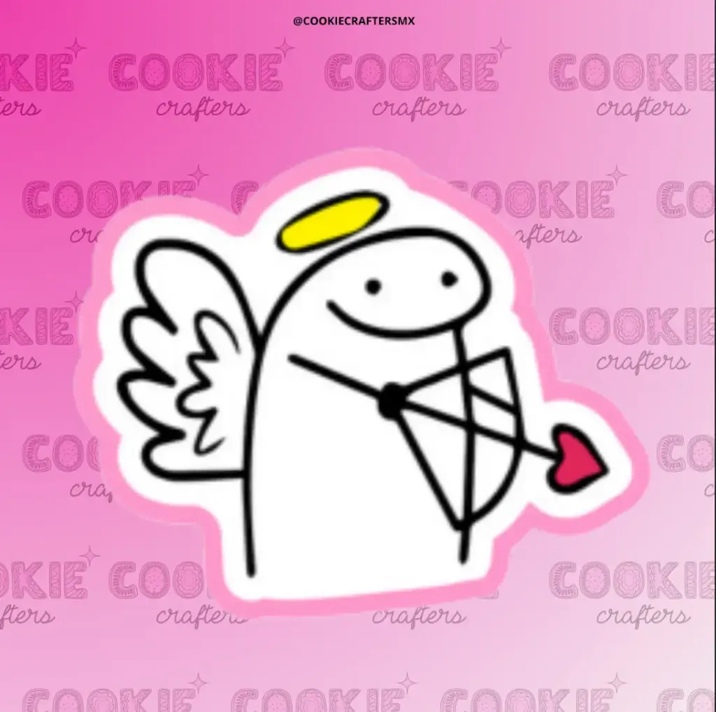 Flork Cupido