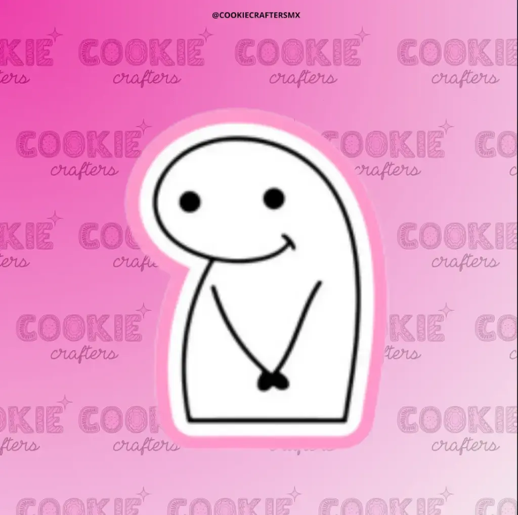 Flork Enamorado