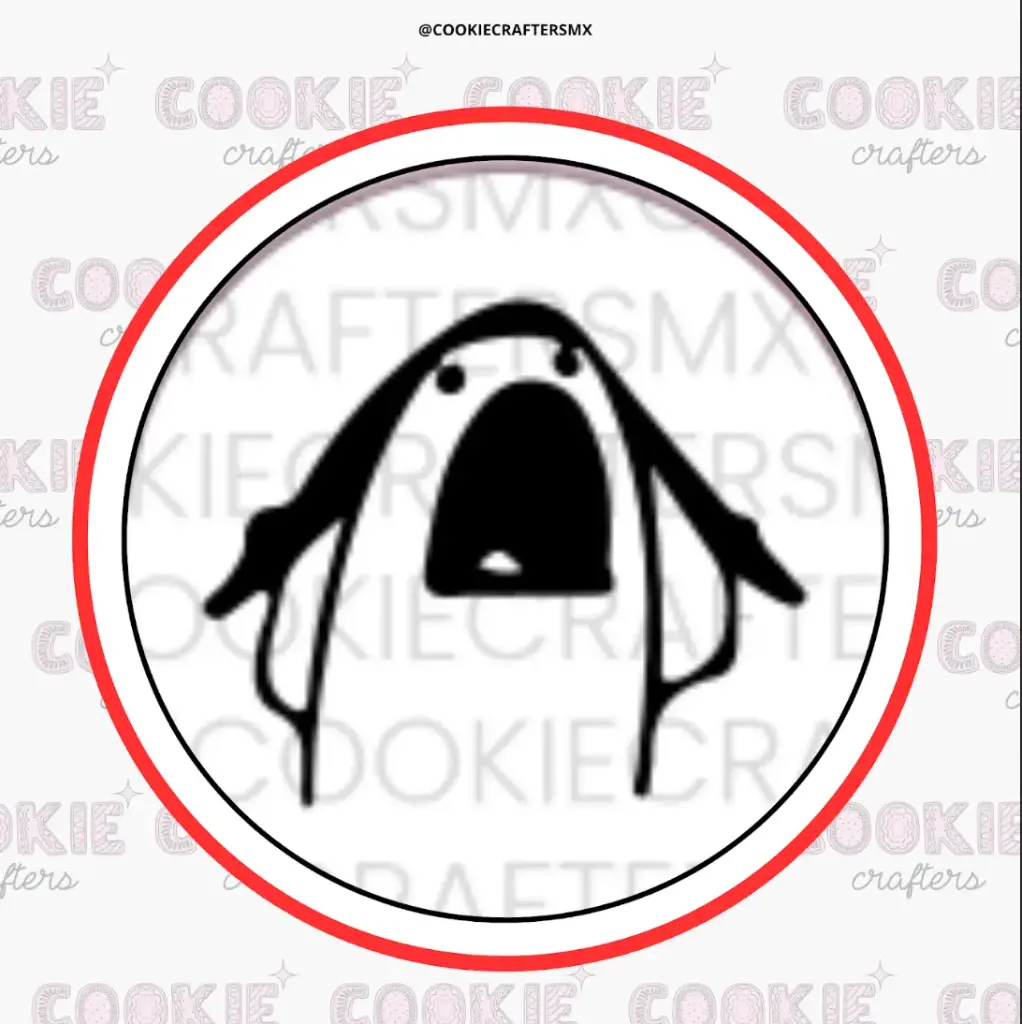 Flork Grito