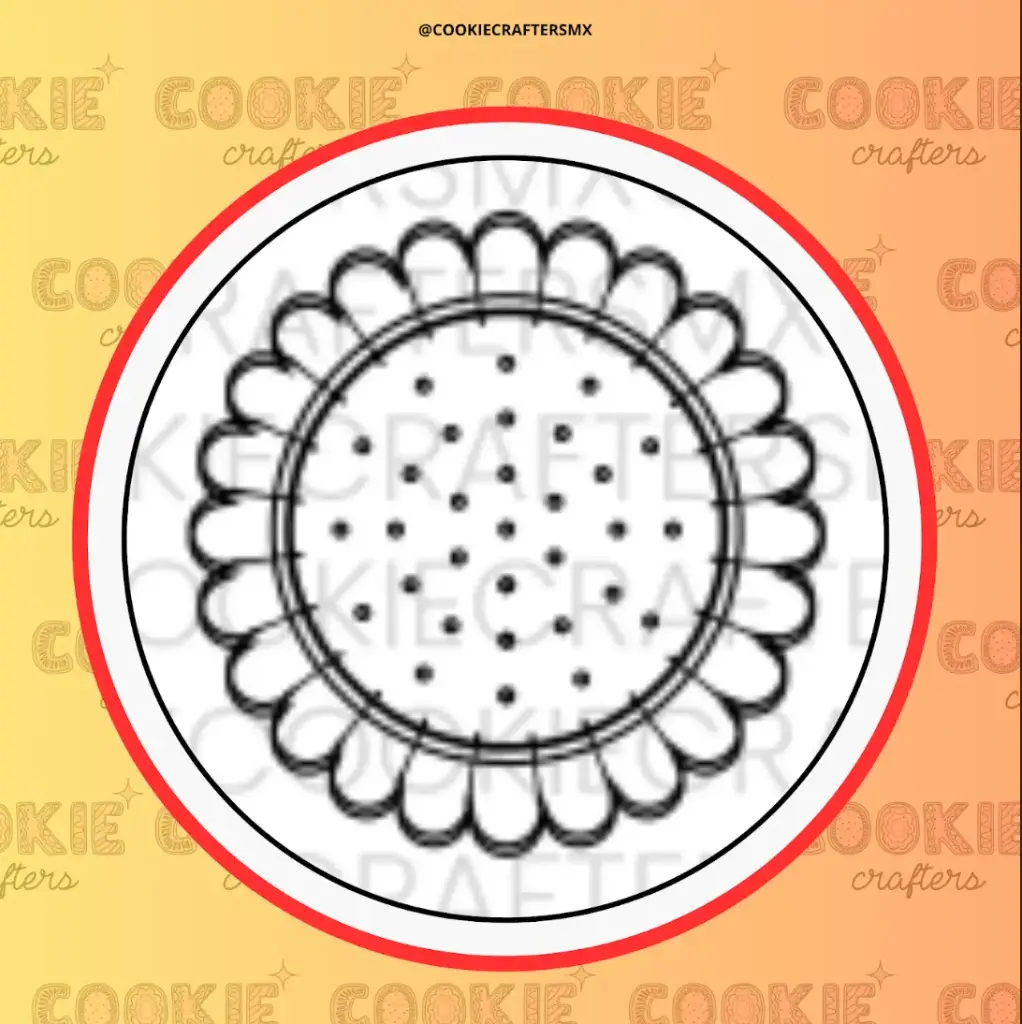 Galleta 11