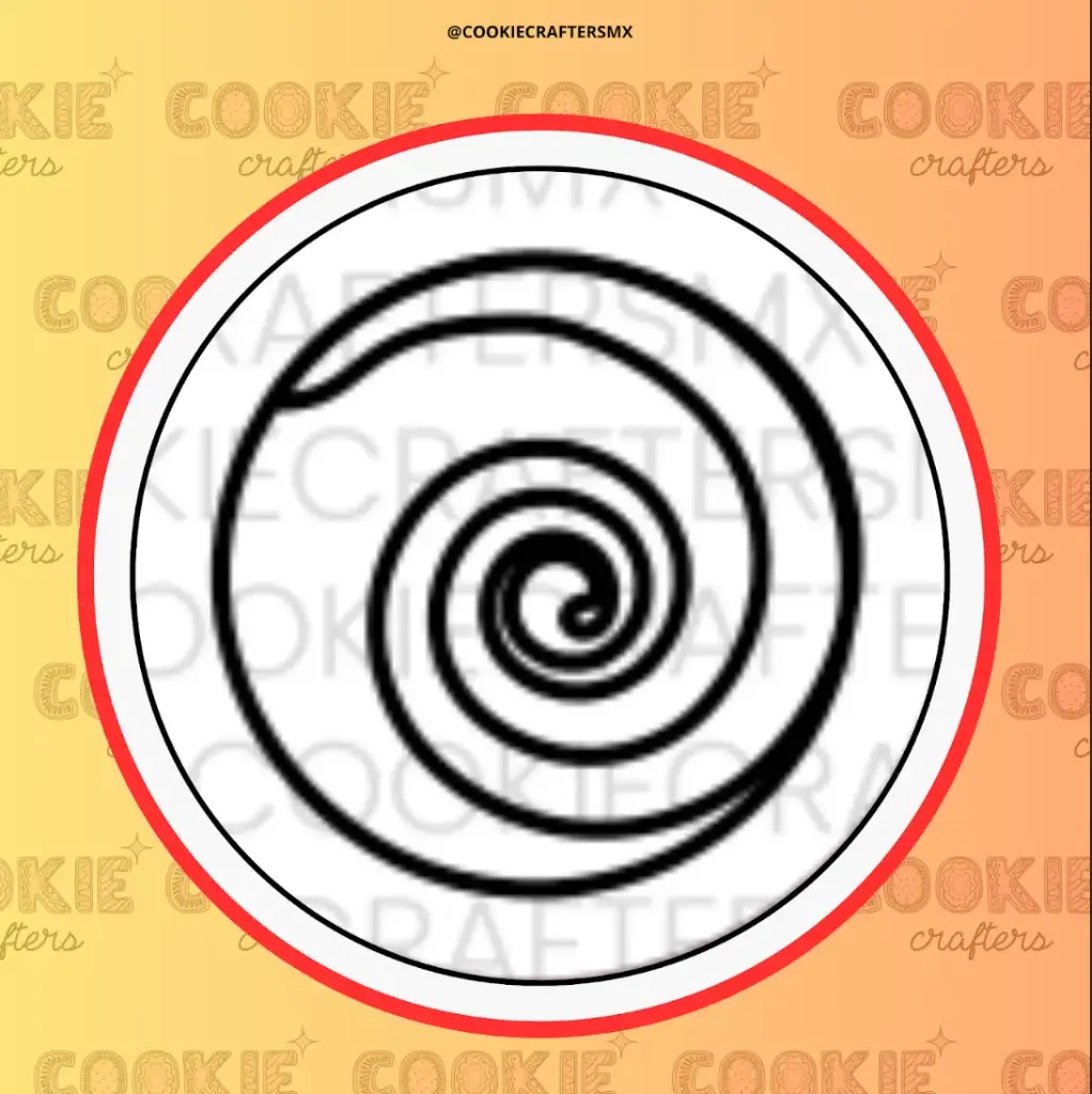 Galleta 12