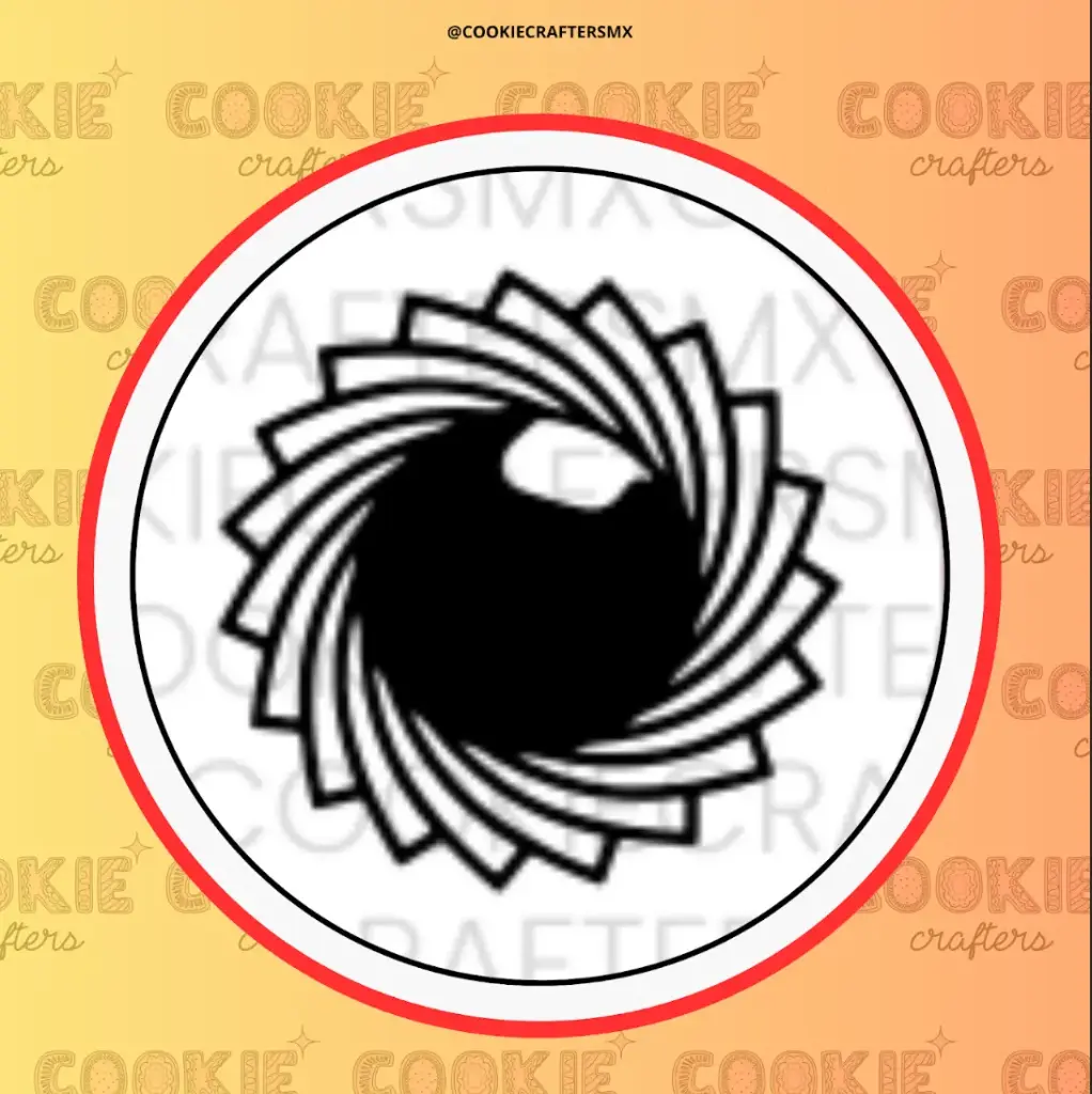 Galleta 13