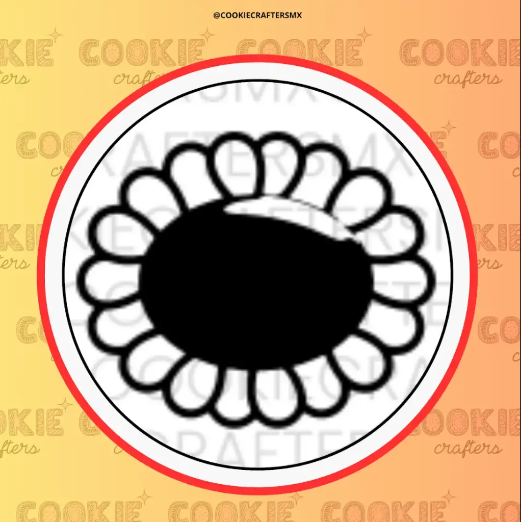 Galleta 14