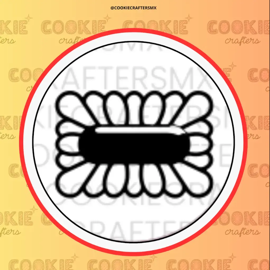 Galleta 15