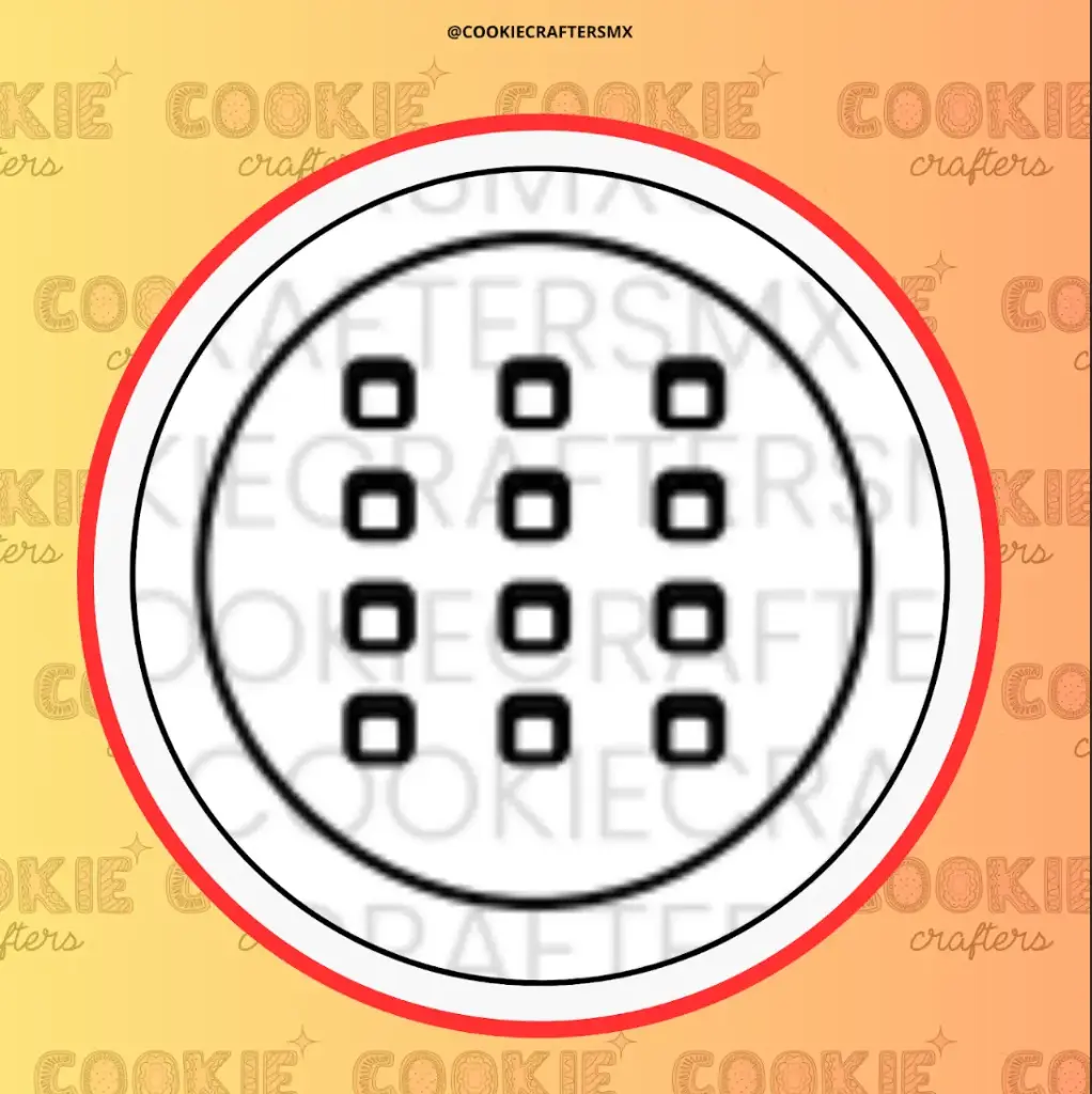 Galleta 5