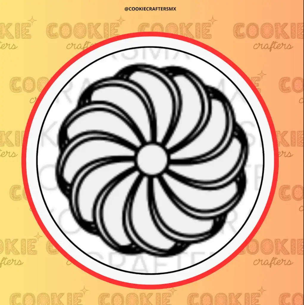 Galleta 6