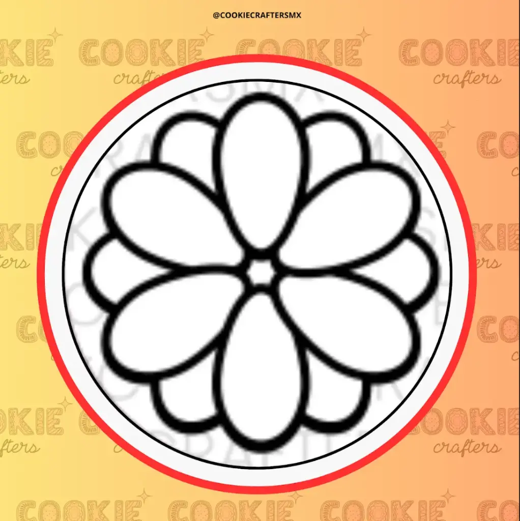 Galleta 8