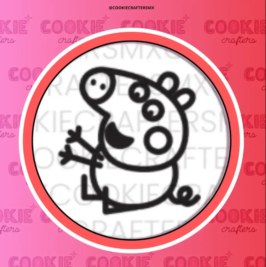 George Pig
