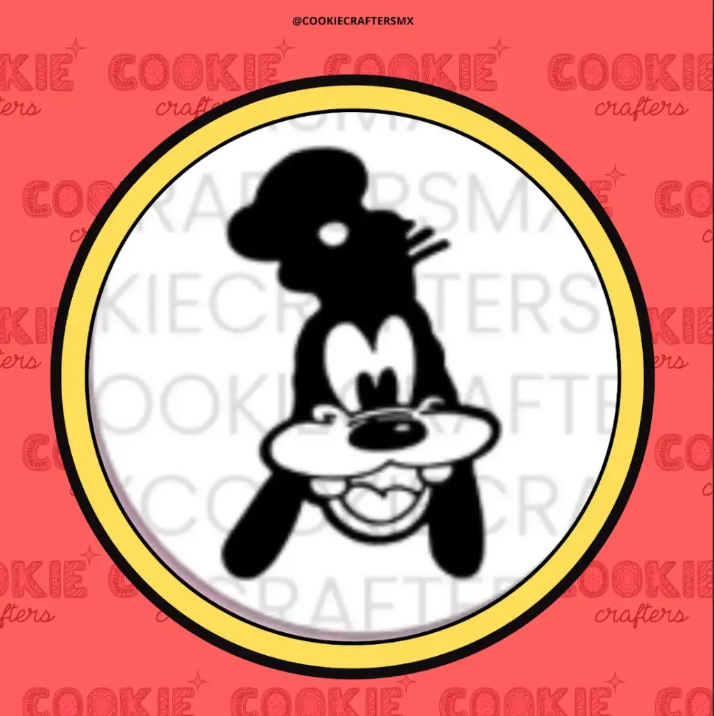 Goofy