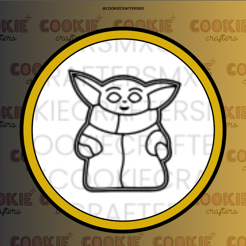 Grogu