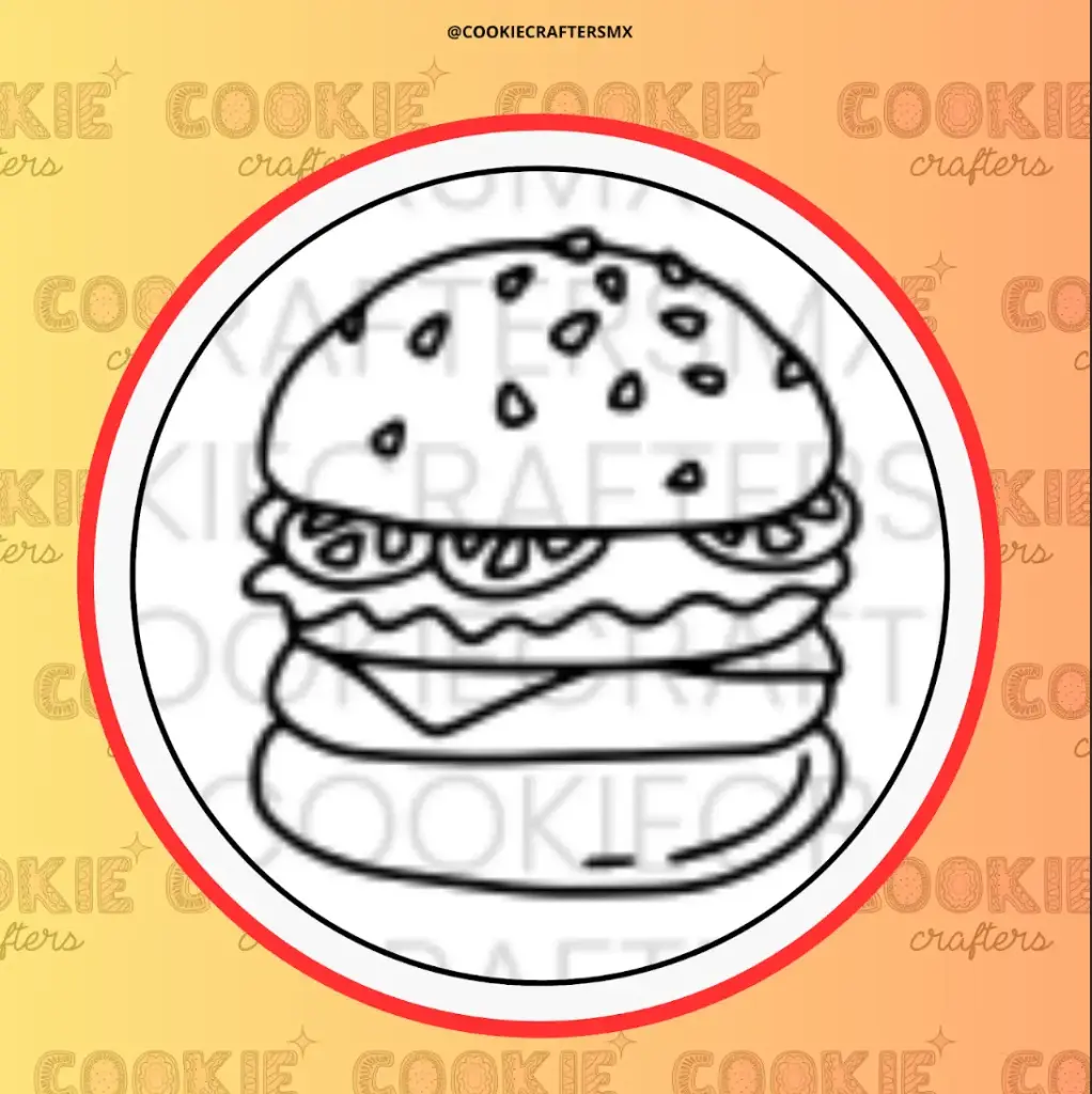 Hamburguesa