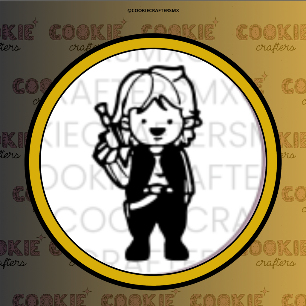 Han Solo
