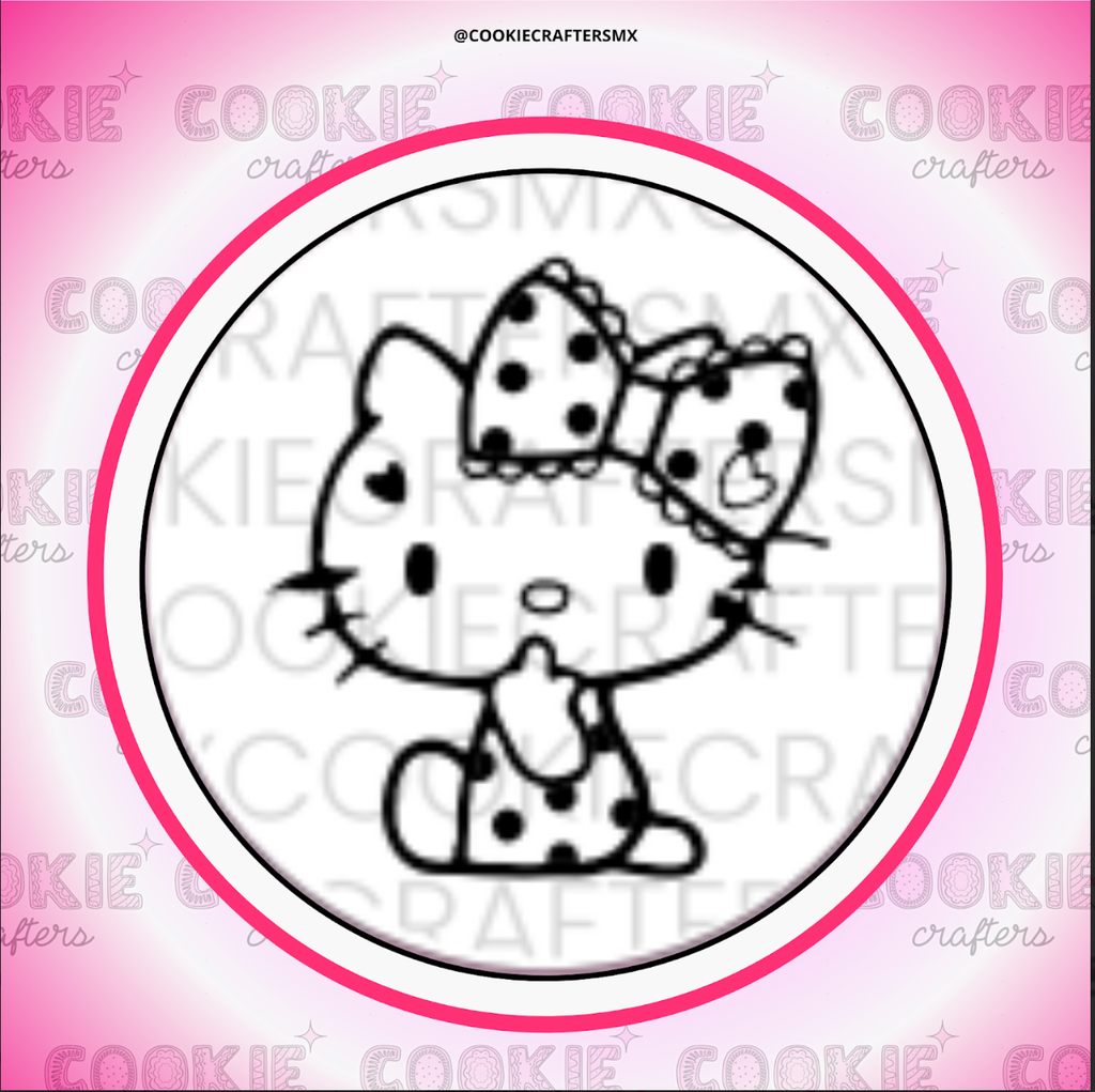 Hello Kitty 