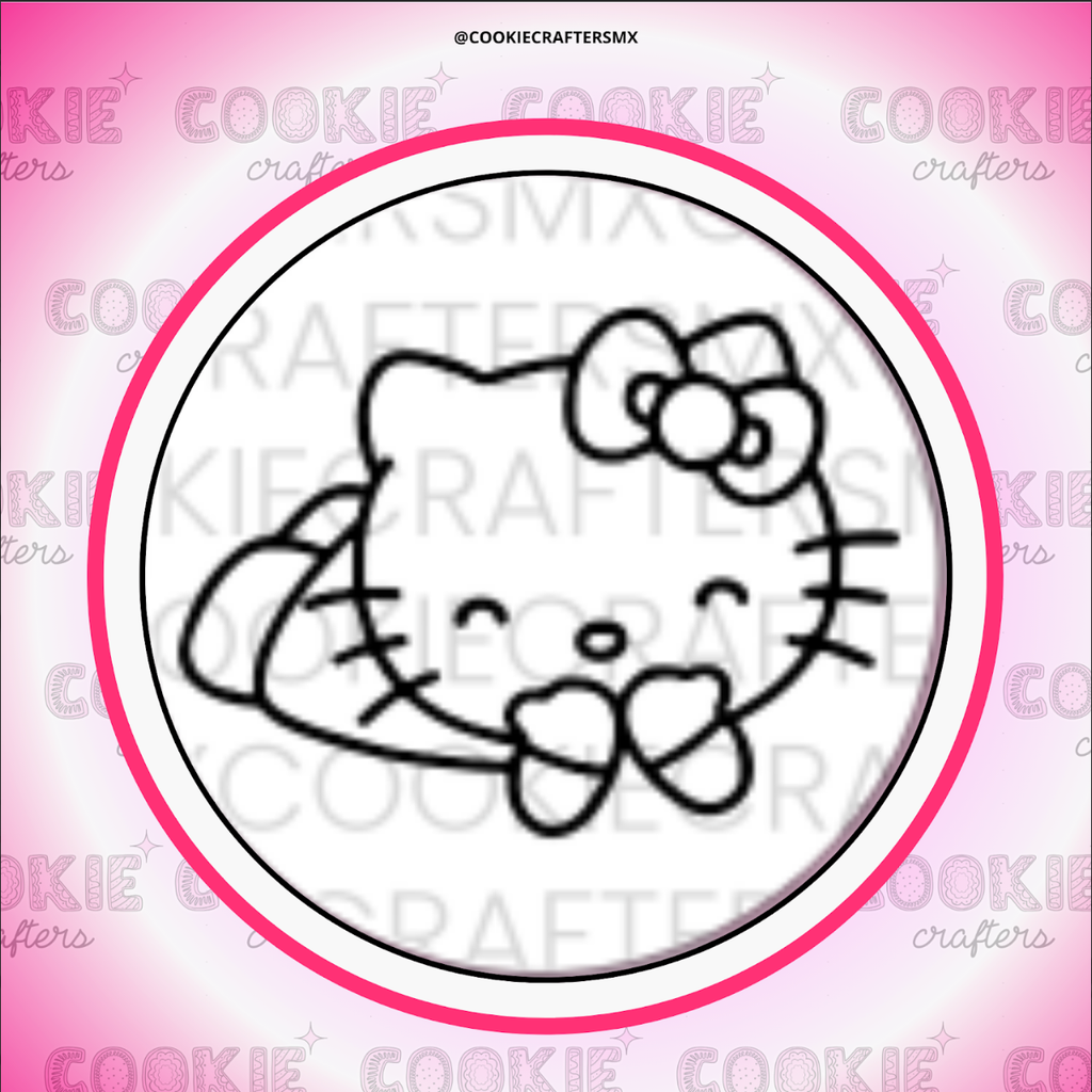 Hello Kitty 2