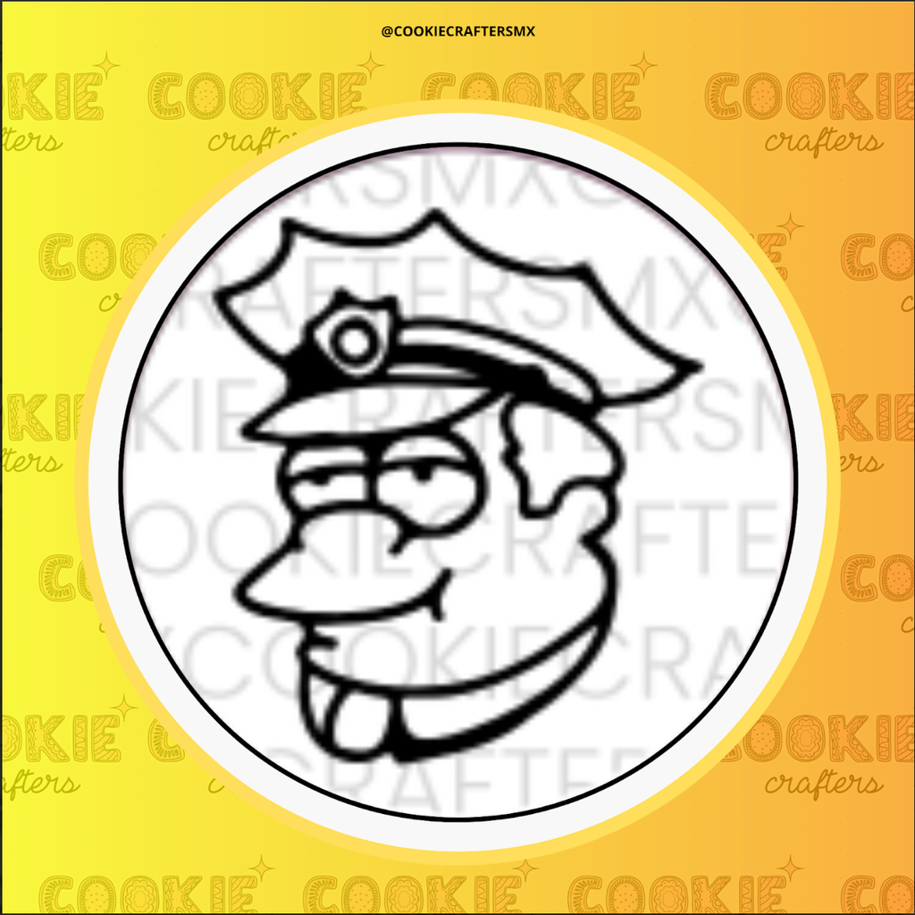 Jefe Gorgory