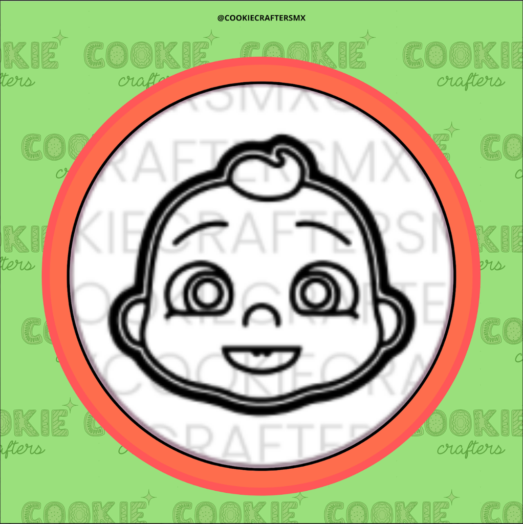 JJ Coco