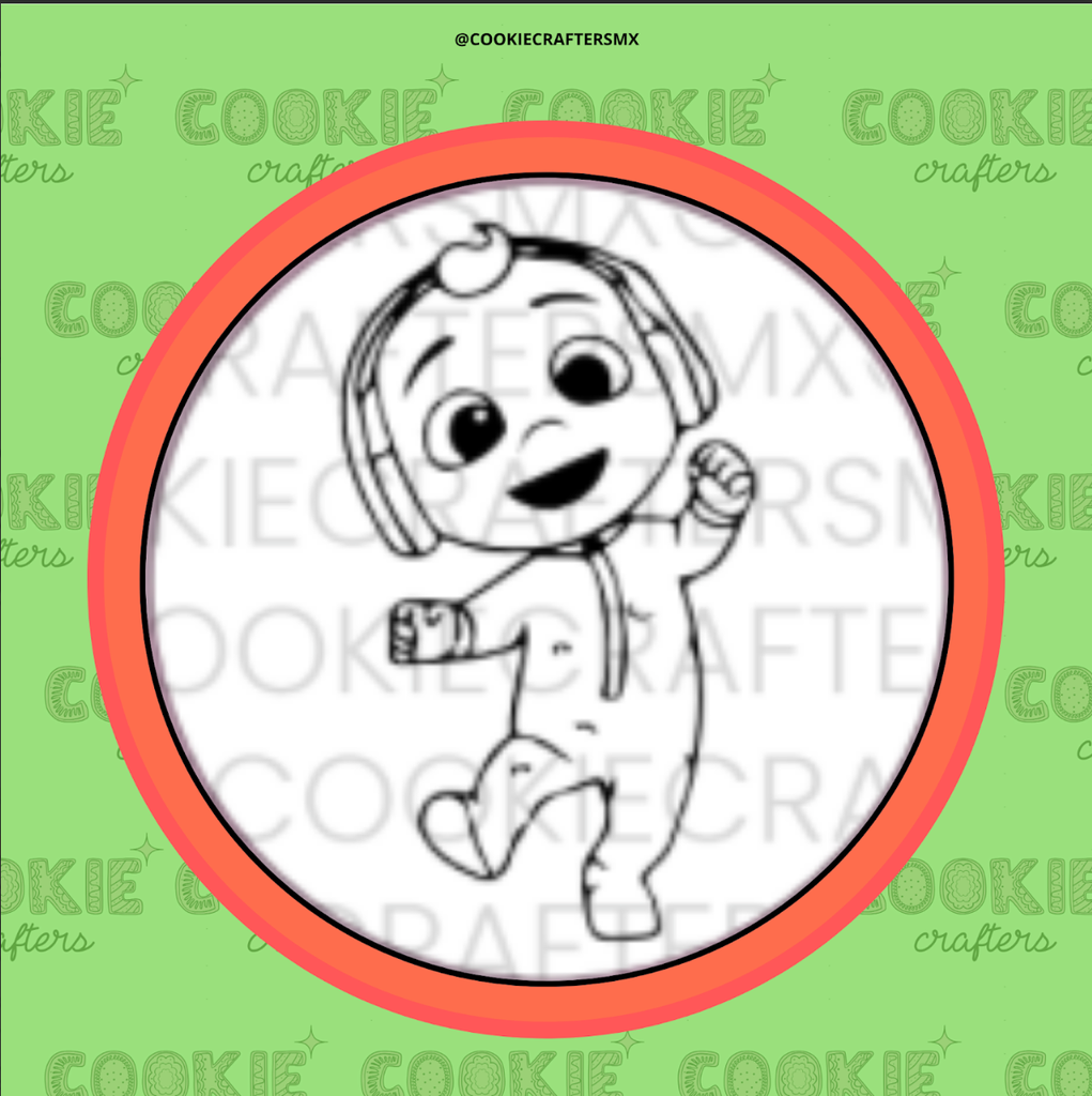 JJ Coco 3