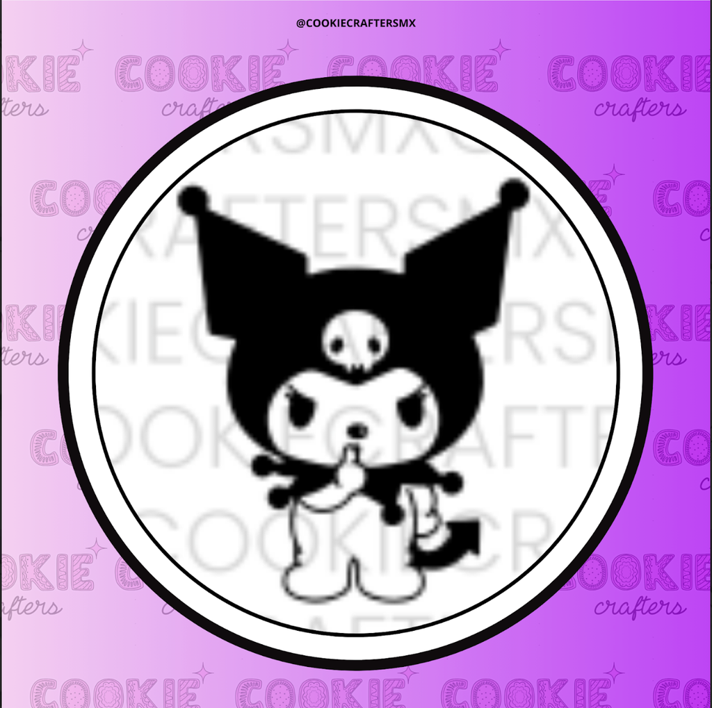 Kuromi 2