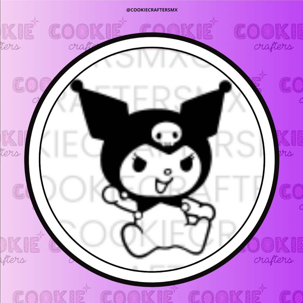Kuromi 4