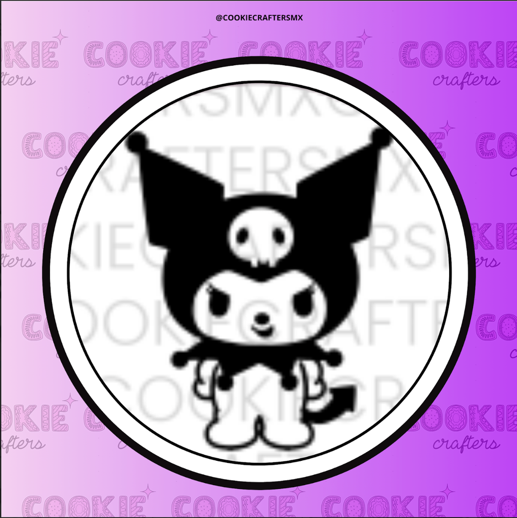 Kuromi 5