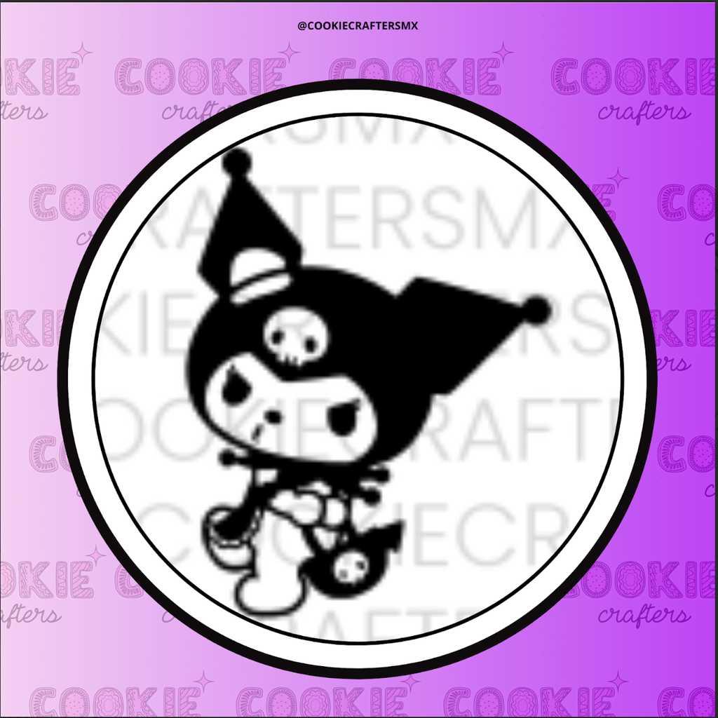 Kuromi Bolsa