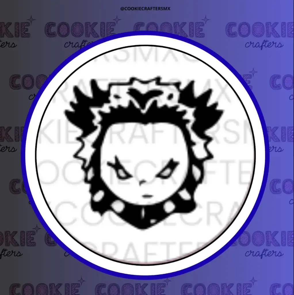 Kyojuro Rengoku