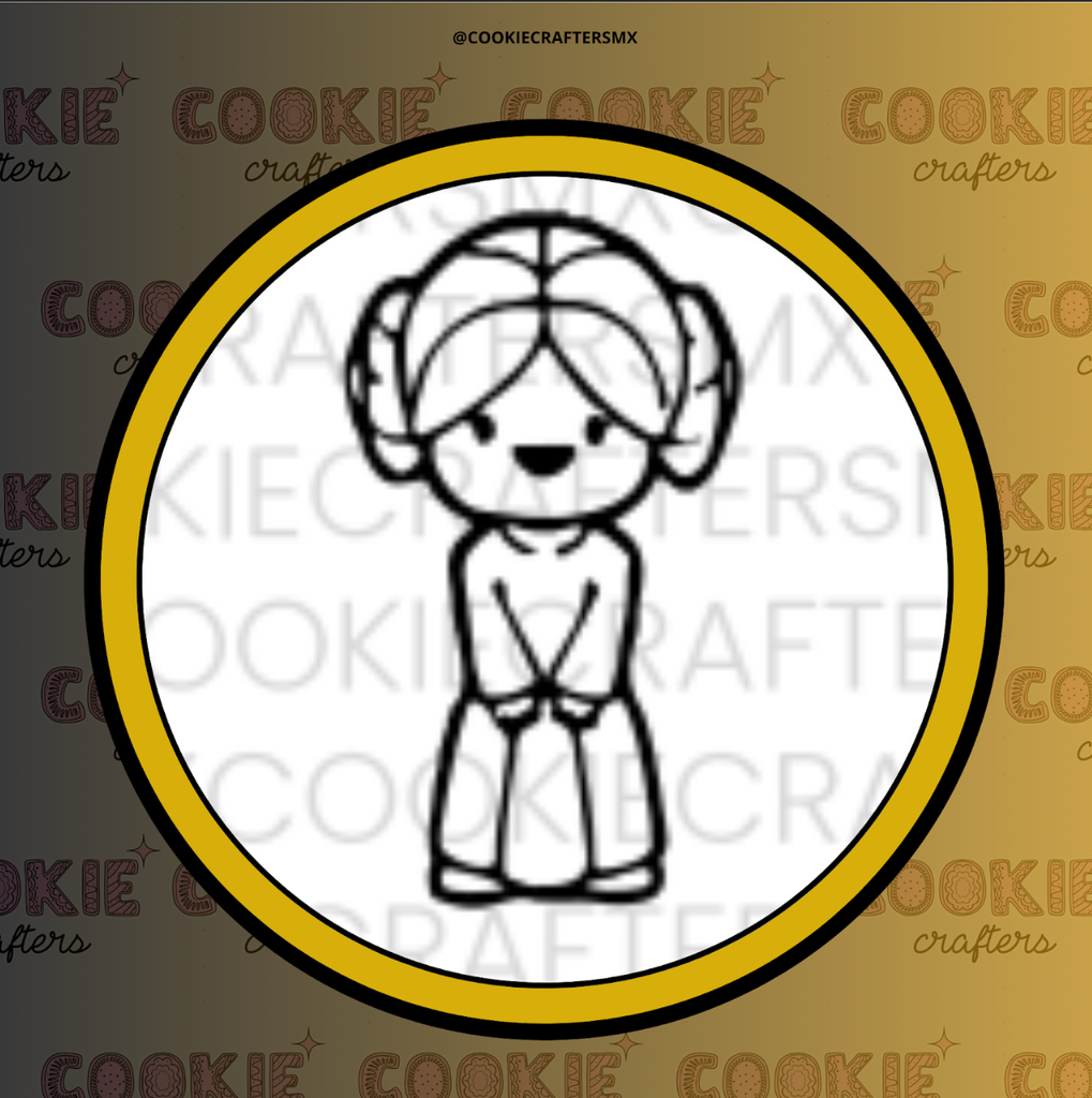 Leia Organa