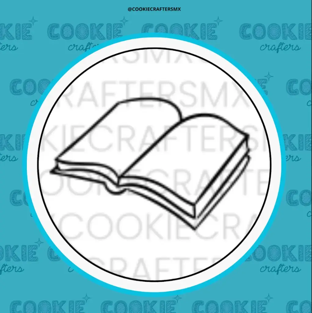 Libro Abierto