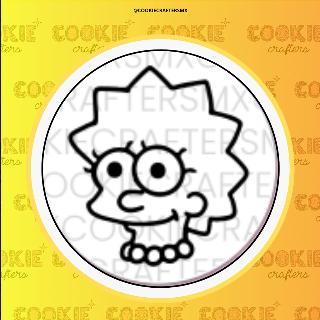 Lisa 1