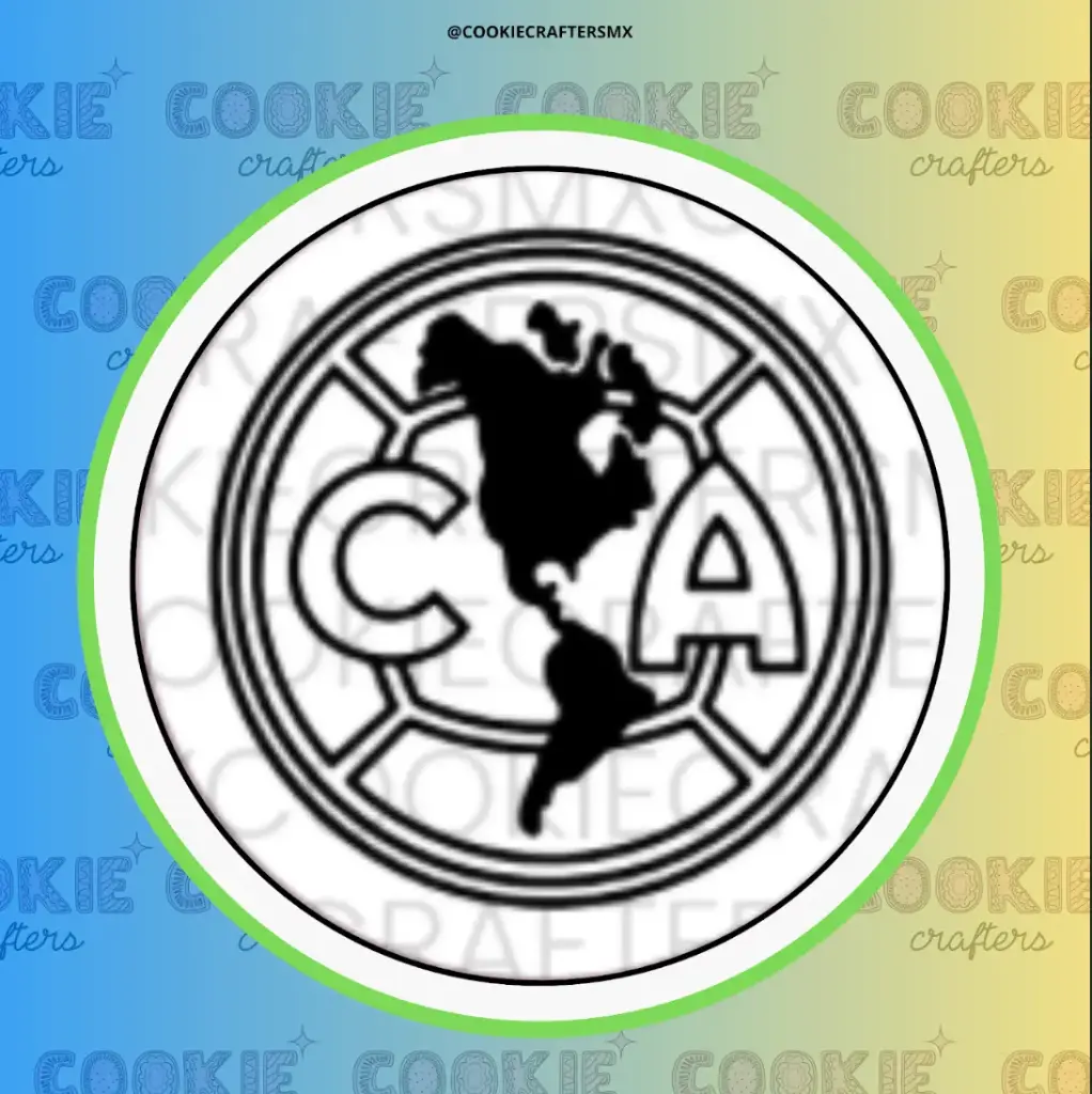 Logo Club America
