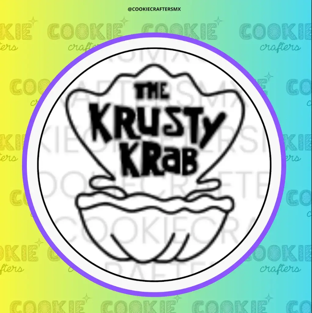 Logo Crustaceo Cascarudo