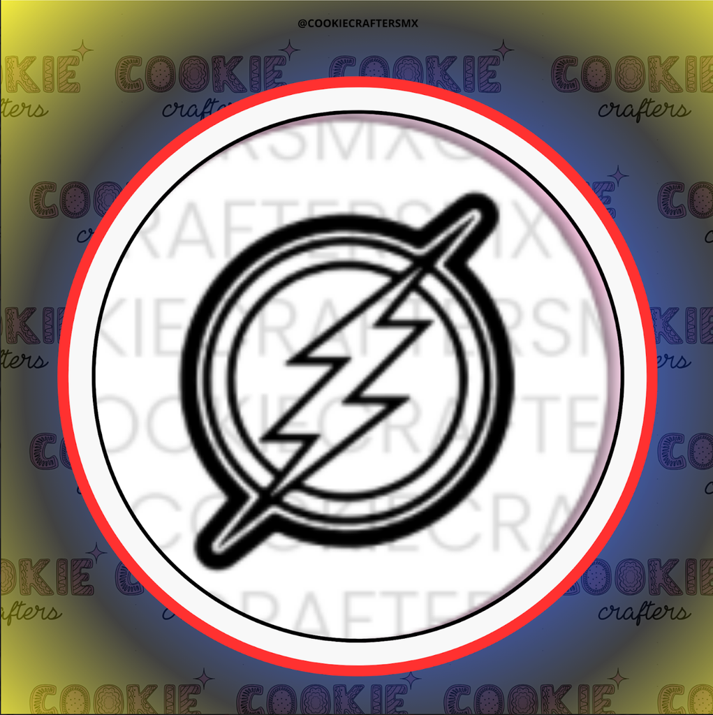 Logo Flash