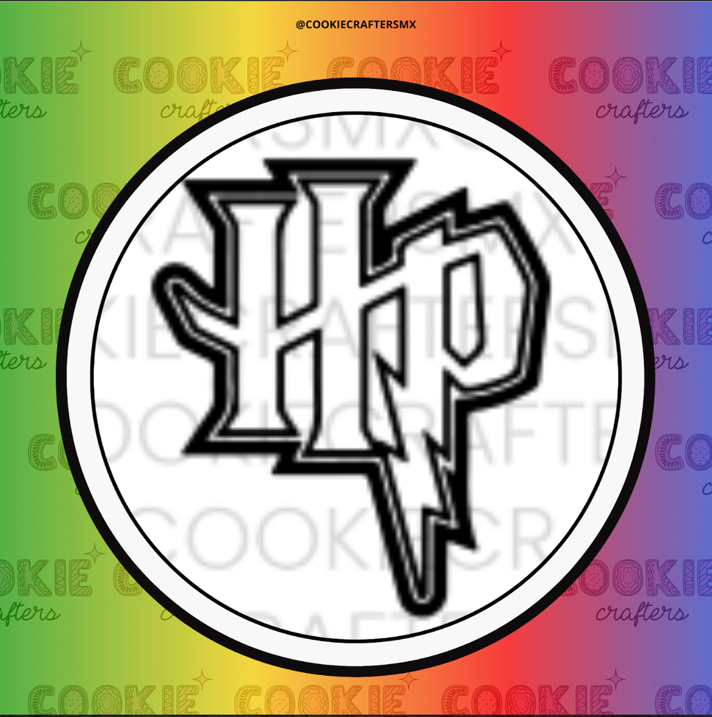 Logo Harry Potter