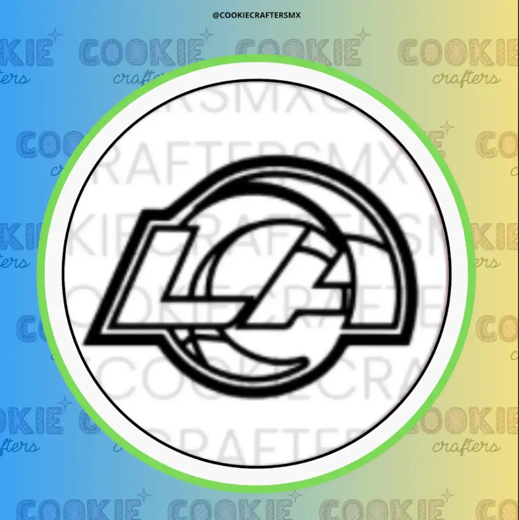 Logo Los Angeles