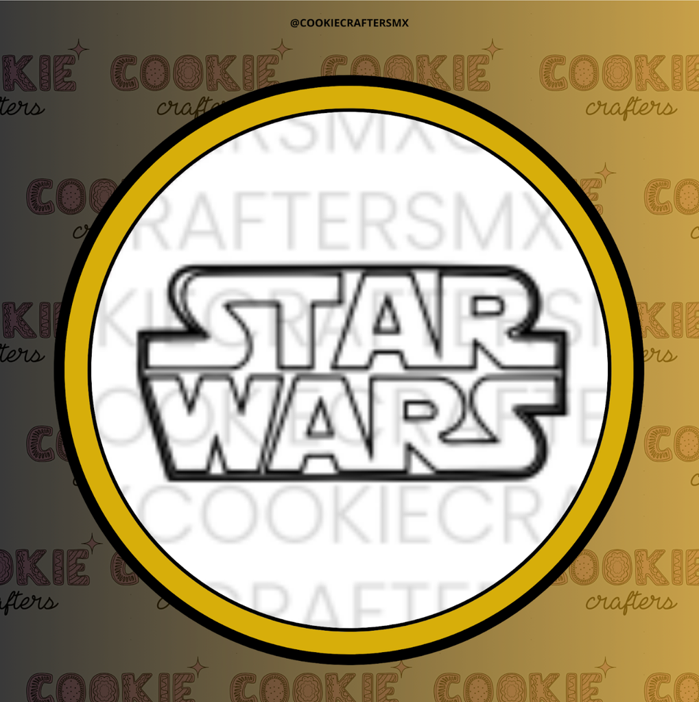 Logo Star Wars