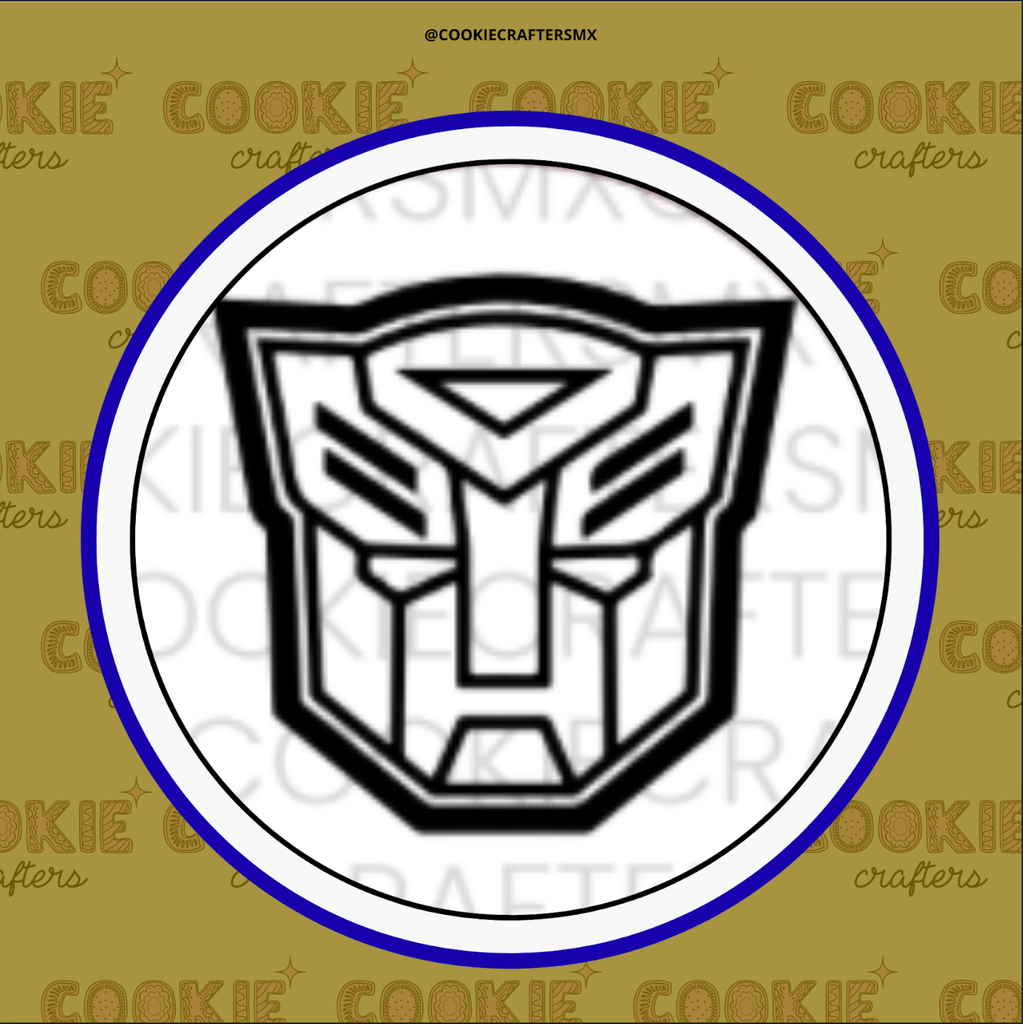 Logo Transformers