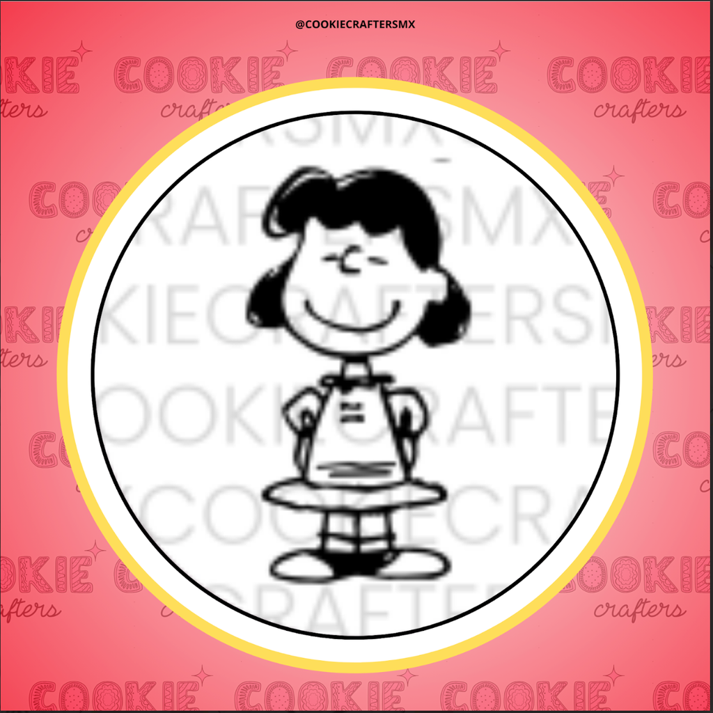 Lucy Snoopy