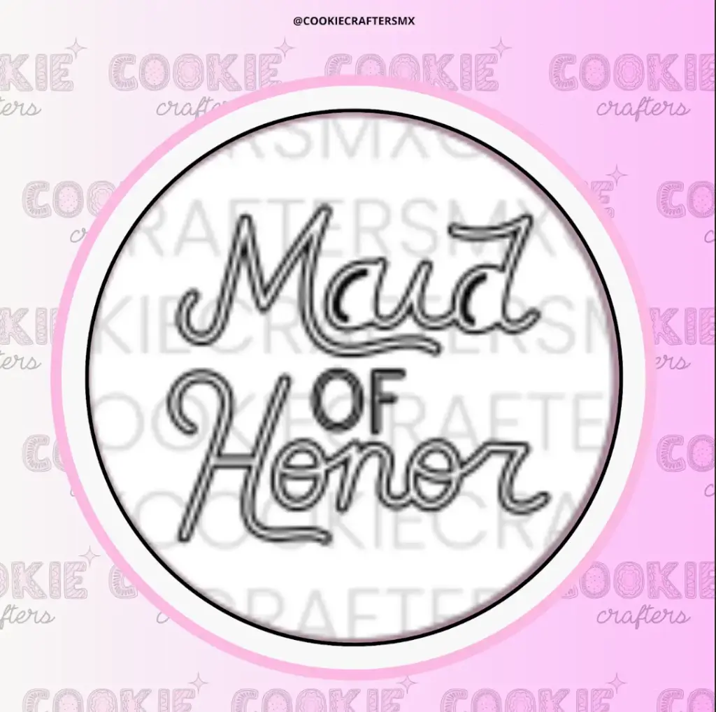 Maid Of Honor