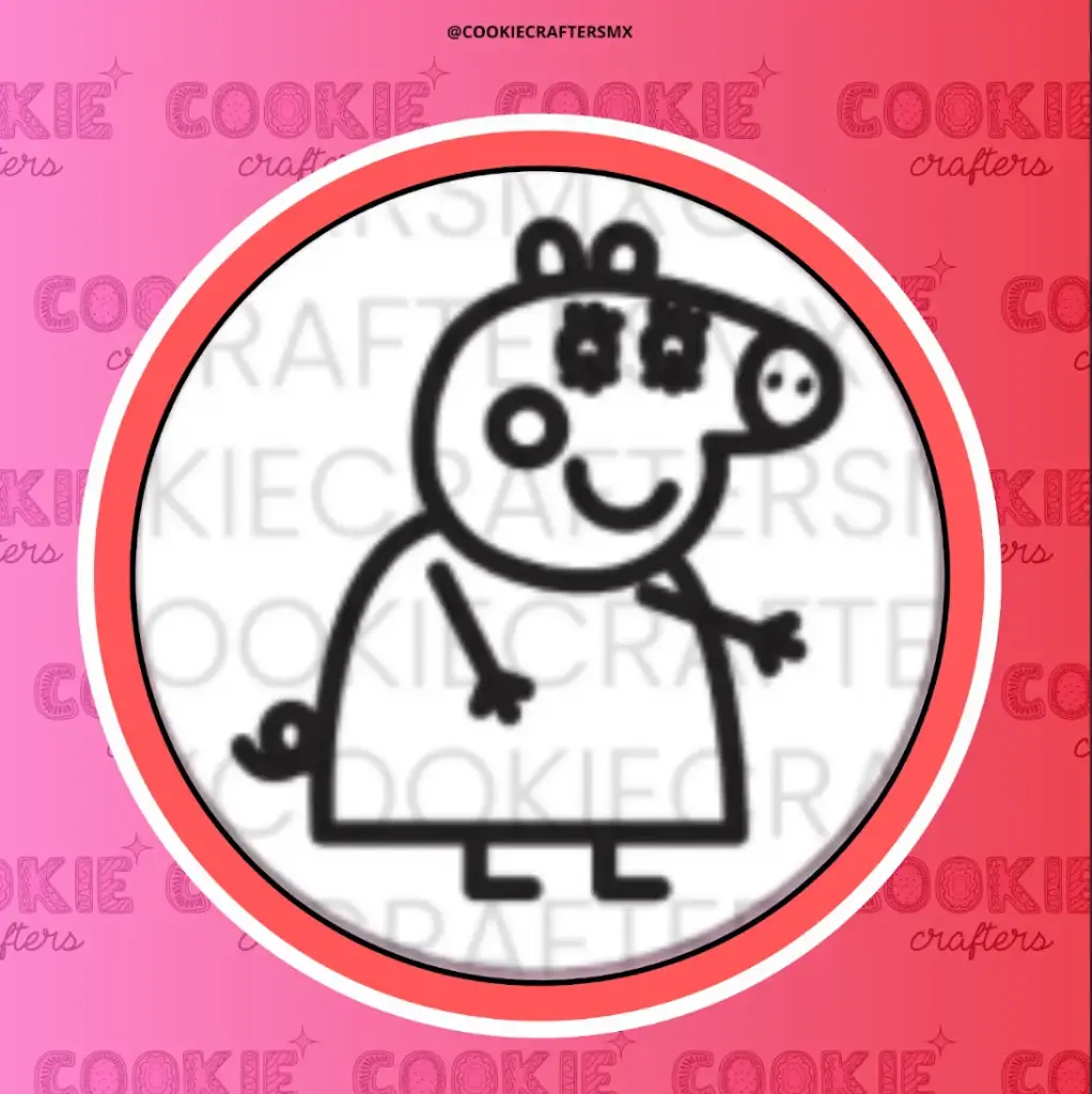 Mamá Pig